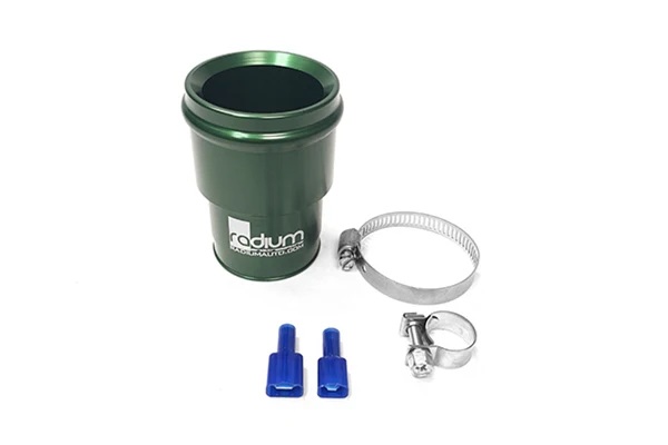 Radium Engineering — Radium Engineering Porsche 911/996 Fuel Pump Install Kit (Pump NOT Incl) - view 3